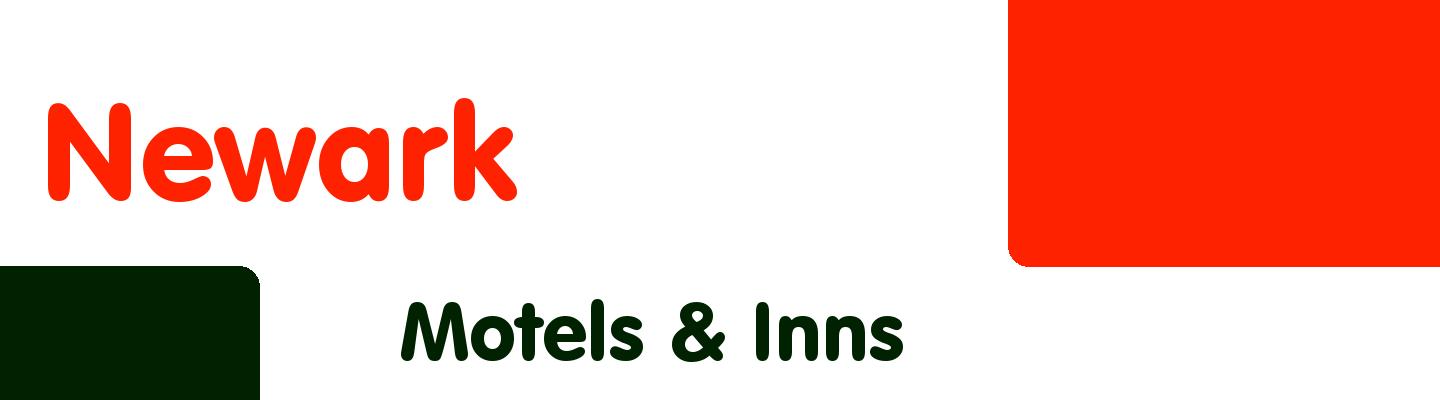 Best motels & inns in Newark - Rating & Reviews